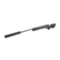 Wiatrówka Artemis SR1250S 4,5 mm czarna-5 51301