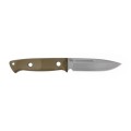 Nóż Benchmade 163-1 Bushcrafter-2 51303