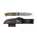 Nóż Benchmade 163-1 Bushcrafter-4 51303