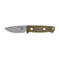 Nóż Benchmade 165-1 Mini Bushcrafter-1 51304