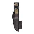 Nóż Benchmade 165-1 Mini Bushcrafter-4 51304