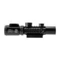 Luneta celownicza Combat 2-6x28 TAC 30 mm iRD Mildot + montaż 22 mm-1 51307