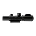 Luneta celownicza Combat 2-6x28 TAC 30 mm iRD Mildot + montaż 22 mm-2 51307