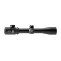 Luneta celownicza Combat 3-12x40 30 mm iR Crosshair-1 51308