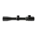 Luneta celownicza Combat 3-12x40 30 mm iR Crosshair-2 51308