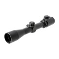 Luneta celownicza Combat 3-12x40 30 mm iR Crosshair-3 51308