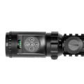 Luneta celownicza Combat 3-9x32 TAC 30 mm iRD Mildot + montaż 22 mm-5 51309