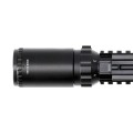 Luneta celownicza Combat 3-9x32 TAC 30 mm iRD Mildot + montaż 22 mm-6 51309