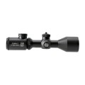 Luneta celownicza Combat 3-9x42 MINI 1" iR Mildot-1 51311