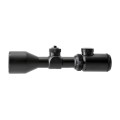 Luneta celownicza Combat 3-9x42 MINI 1" iR Mildot-2 51311