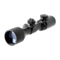 Luneta celownicza Combat 3-9x42 MINI 1" iR Mildot-3 51311