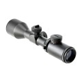 Luneta celownicza Combat 3-9x42 MINI 1" iR Mildot-4 51311