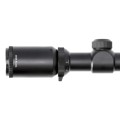 Luneta celownicza Combat 3-9x42 MINI 1" iR Mildot-5 51311