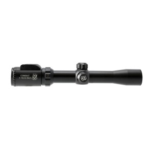 Luneta celownicza Combat 3-9x32 30 mm iRD Mildot