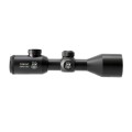 Luneta celownicza Combat 5x42 MINI 1" iR Mildot-1 51313