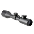 Luneta celownicza Combat 5x42 MINI 1" iR Mildot-4 51313
