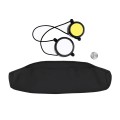 Luneta celownicza Combat 5x42 MINI 1" iR Mildot-7 51313