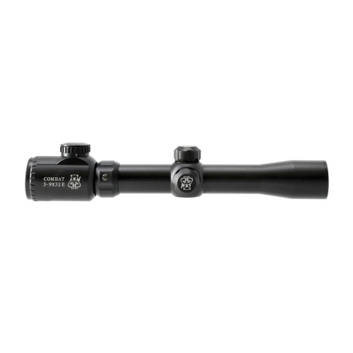 Luneta celownicza Combat 3-9x32 30 mm iR Crosshair-1 51315