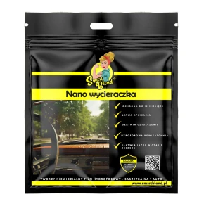 SMARTBLOND NANO-WYCIERACZKA w formie saszetki 