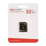 Karta pamięci HIKMICRO by HIKVISION HS-SD-P10 32 GB