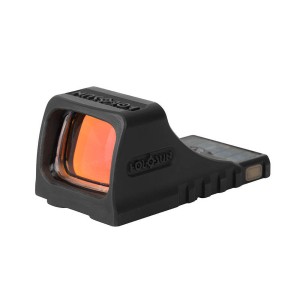 Kolimator do pistoletu Holosun SCS Solar Green Dot z montażem MOS