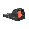 Kolimator do pistoletu Holosun SCS Solar Green Dot z montażem MOS-5 51345