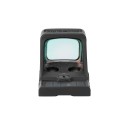 Kolimator do pistoletu Holosun SCS Solar Green Dot z montażem MOS-7 51345