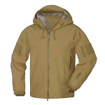 Kurtka męska Texar Hardshell Comodo coyote