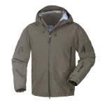 Kurtka męska Texar Hardshell Comodo oliwkowa