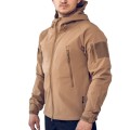 Kurtka męska Texar Falcon Softshell coyote-2 51354