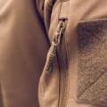 Kurtka męska Texar Falcon Softshell coyote-3 51354
