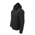Kurtka męska Texar Runmore czarna-3 51356
