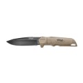 Nóż ze stałą klingą Walther P22 BUK FDE-1 51375