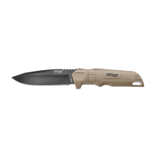 Nóż ze stałą klingą Walther P22 BUK FDE-1 51375