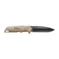 Nóż ze stałą klingą Walther P22 BUK FDE-2 51375