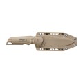 Nóż ze stałą klingą Walther P22 BUK FDE-4 51375
