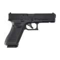 Replika pistolet ASG Glock 17 gen5 MOS 6 mm BB 2J-2 51379