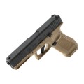 Replika pistolet ASG Glock 17 gen5 6 mm BB coyote-3 51380