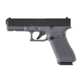 Replika pistolet ASG Glock 17 gen5 6 mm BB szara-1 51381