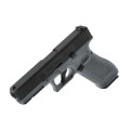 Replika pistolet ASG Glock 17 gen5 6 mm BB szara-3 51381