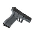 Replika pistolet ASG Glock 17 gen5 6 mm BB szara-4 51381