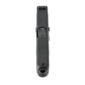 Replika pistolet ASG Glock 17 gen5 6 mm BB szara-5 51381