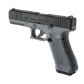 Replika pistolet ASG Glock 17 gen5 6 mm BB szara-7 51381