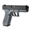 Replika pistolet ASG Glock 17 gen5 6 mm BB szara-8 51381