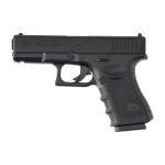 Pistolet wiatrówka Glock 19 gen4 MOS 4,5 mm BB