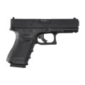 Pistolet wiatrówka Glock 19 gen4 MOS 4,5 mm BB-2 51382