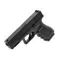 Pistolet wiatrówka Glock 19 gen4 MOS 4,5 mm BB-3 51382
