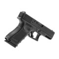 Pistolet wiatrówka Glock 19 gen4 MOS 4,5 mm BB-4 51382
