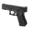 Pistolet wiatrówka Glock 19 gen4 MOS 4,5 mm BB-7 51382
