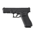 Pistolet wiatrówka Glock 17 gen 5 MOS 4,5 mm BB 3J bez płytek-1 51383